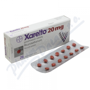 Ксарелто 20 мг можно ли делить таблетку пополам фото таблетки